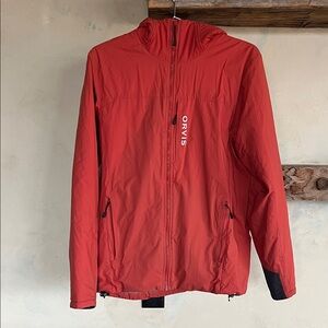 Orvis Men's Men’s Insulated Pro Jacket, size small